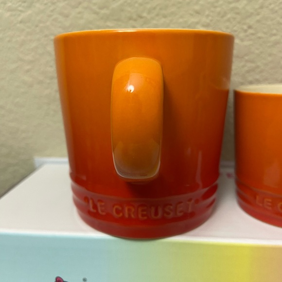 Le Creuset Mug Set of 2 - Picture 3 of 8